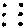 Braille
  pattern