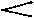 Crescendo symbol