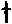 Latin cross