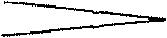 Diminuendo symbol