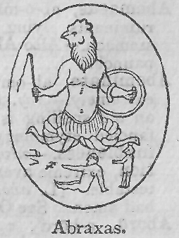 Abraxas.