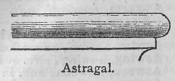 Astragal.