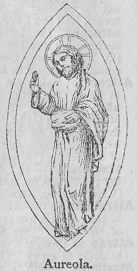 Aureola.
