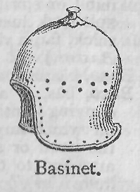 Basinet.