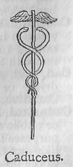 Caduceus.