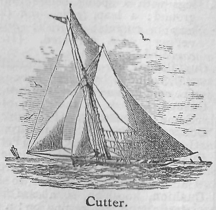 Cutter.