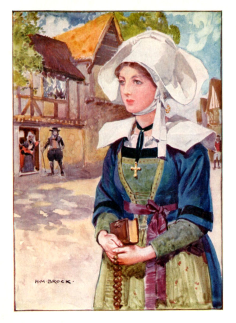 EVANGELINE