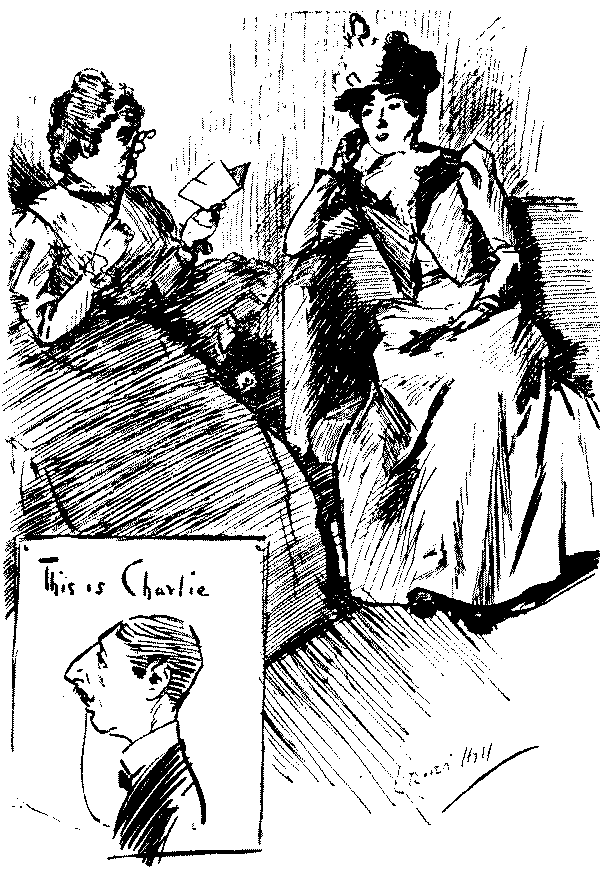 reading letter