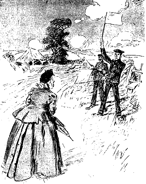 Military Peril