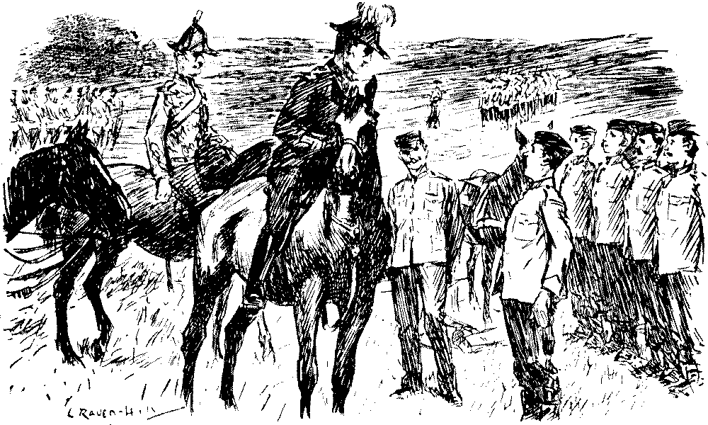 Field Training Notes