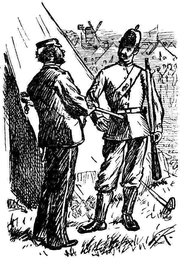 Regimental Orders