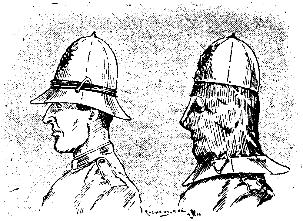HELMET FOR ARMY MOTORISTS