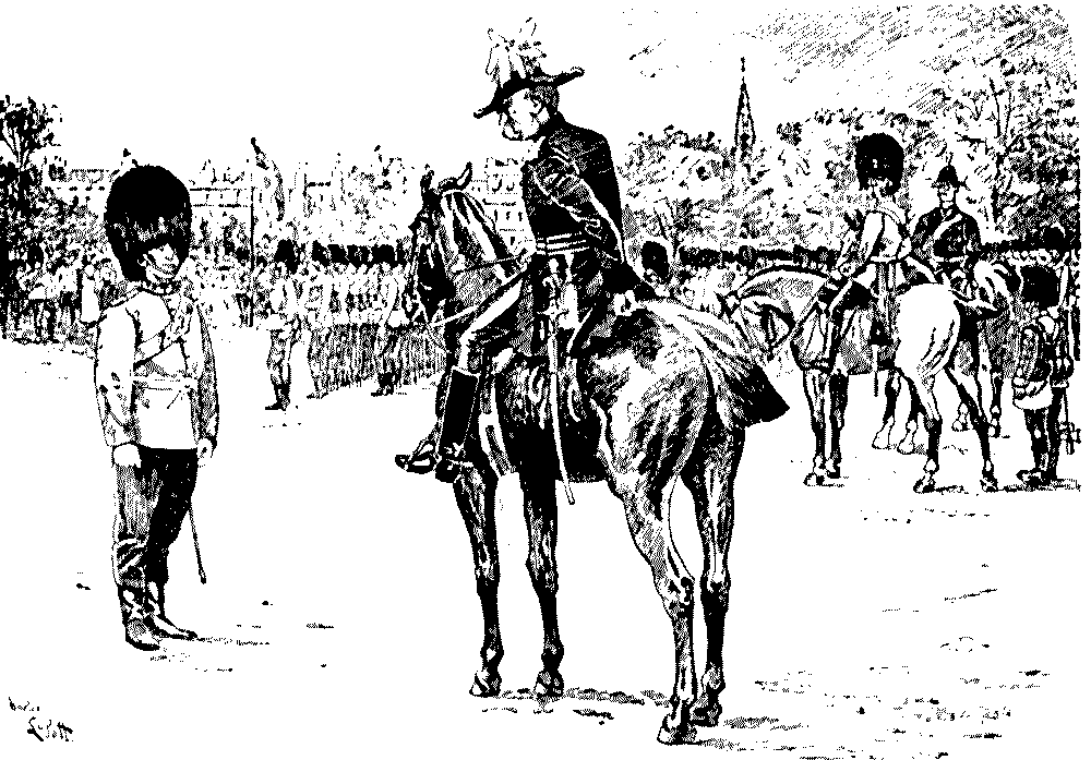 Report on subaltern