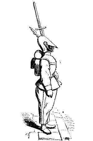 BRITISH GRENADIER