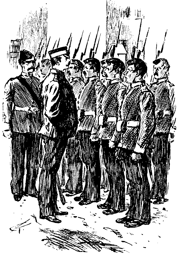 Reserve Forces