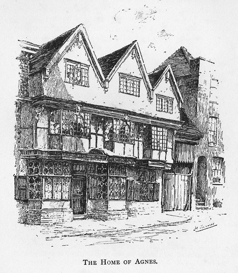 The Home of Agnes