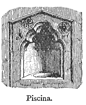 Piscina.