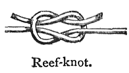 Reefknot.