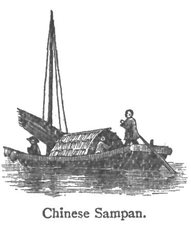 Sampan.