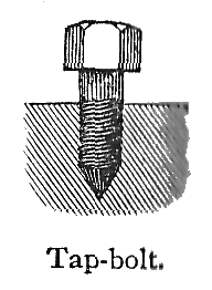 Tapbolt.