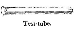 Testtube.
