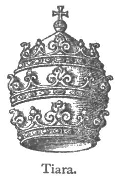Tiara.