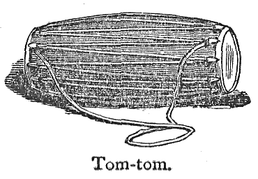Tomtom.