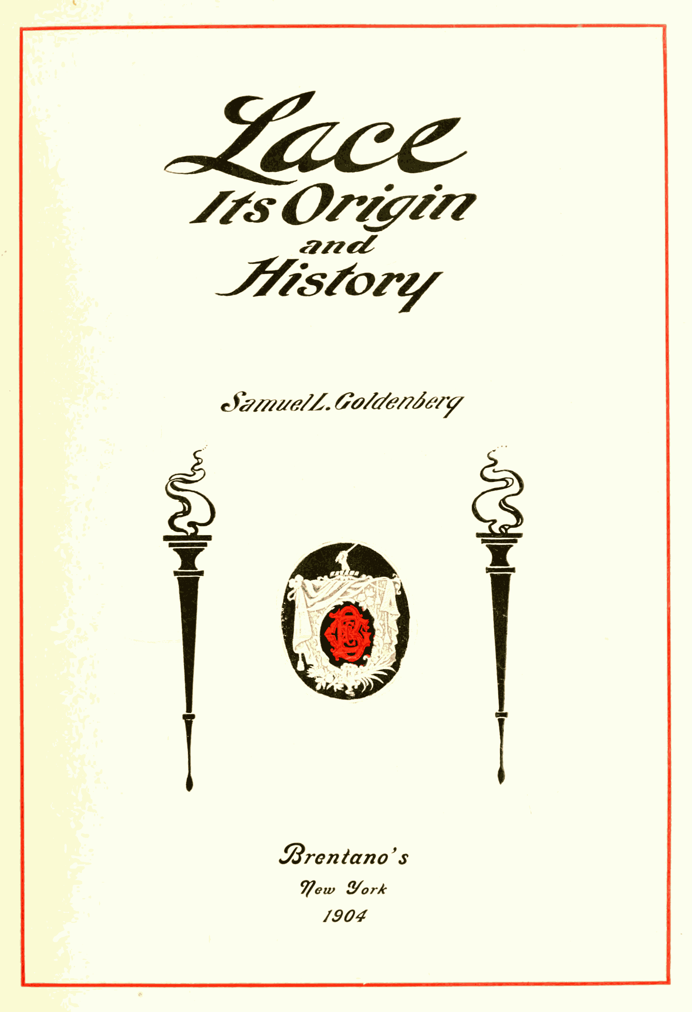 Title Page.