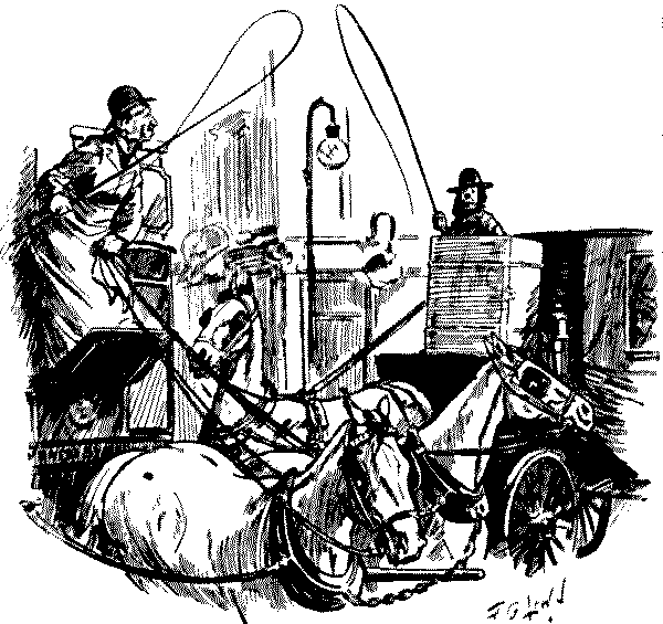 Passing Amenities