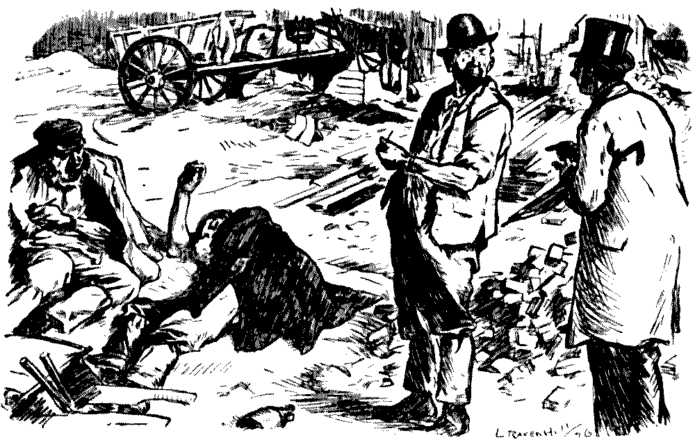 British Workmen
