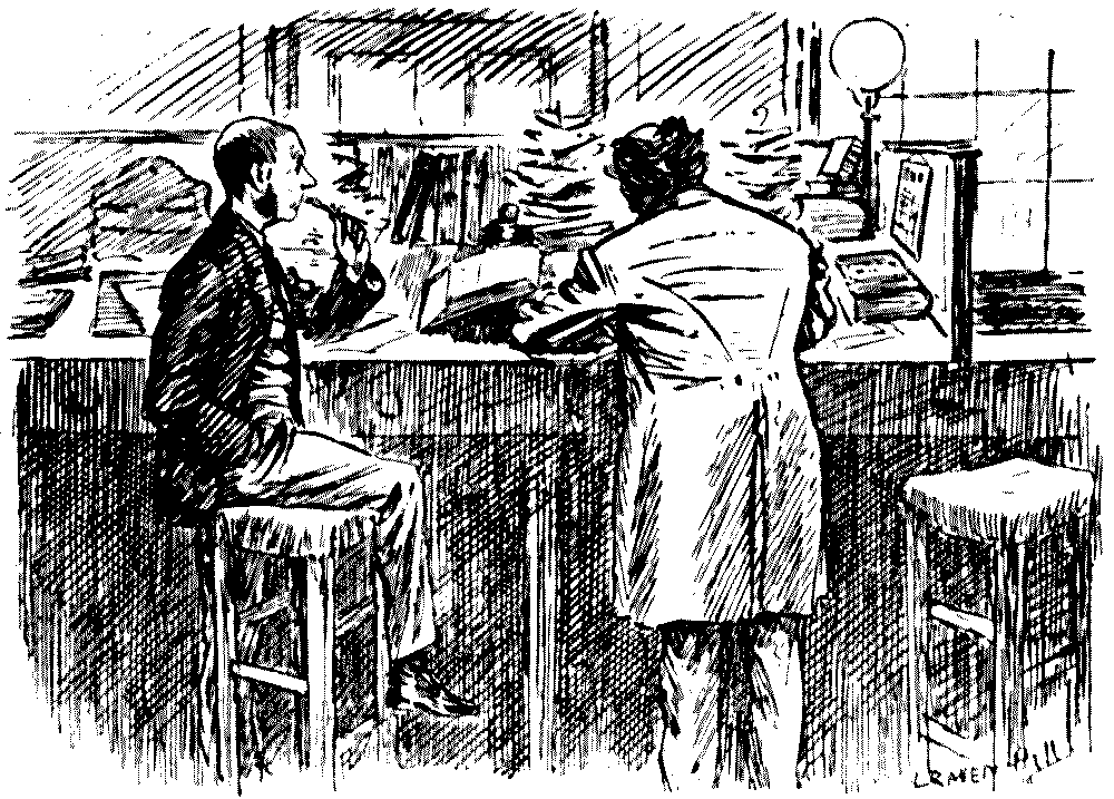 The Quarterly Accounts