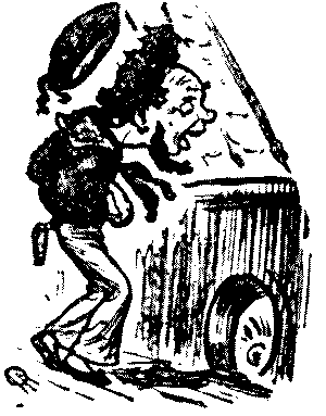Cartoon