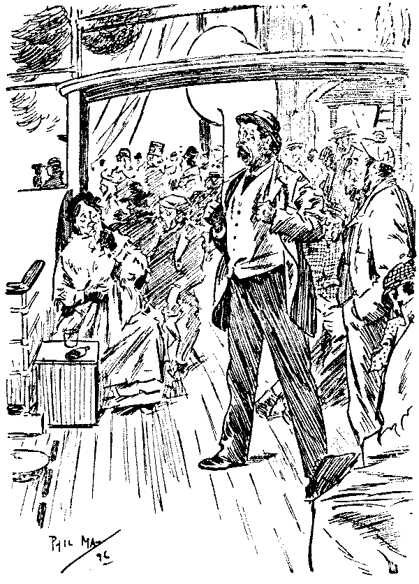 ANCHOR'S WEIGHED