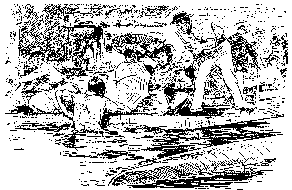 HOSPITALITY AT HENLEY