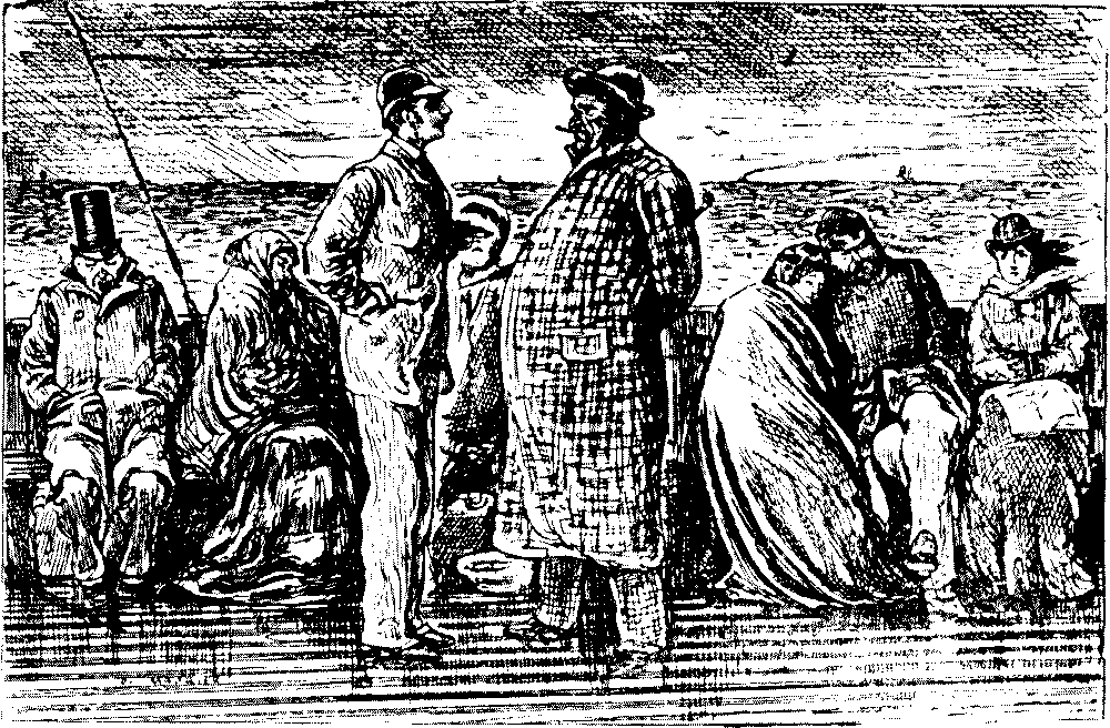THE ART OF CONVERSATION