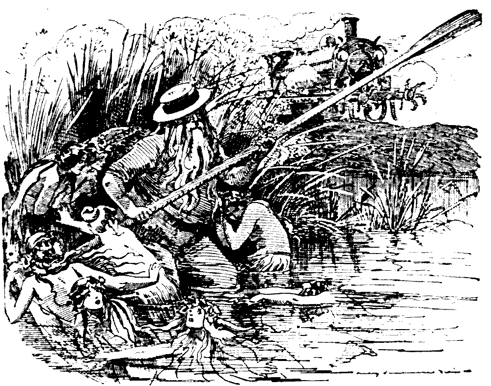 Father Thames