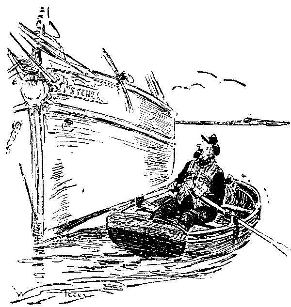 Boatman (spelling)