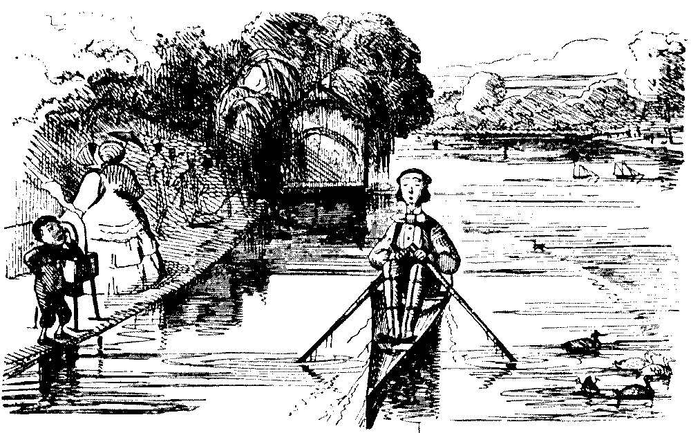 THE SERPENTINE