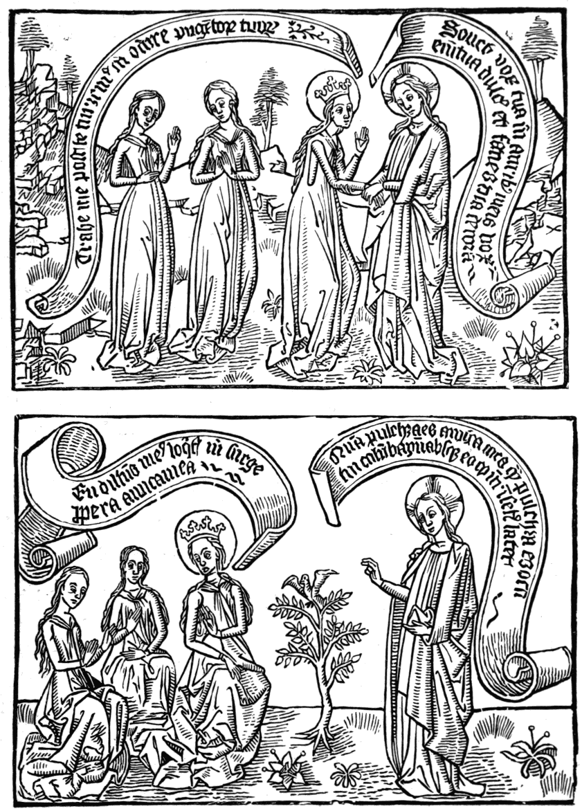 Canticum Canticorum