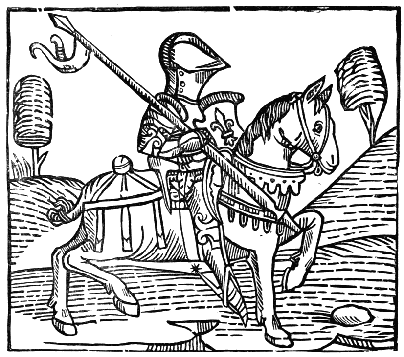 The Knight