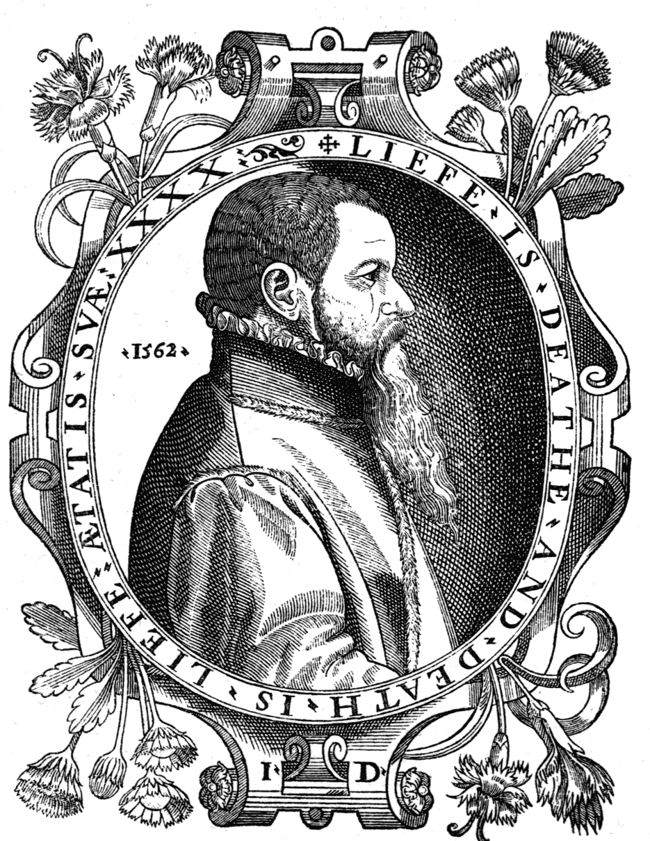 John Daye