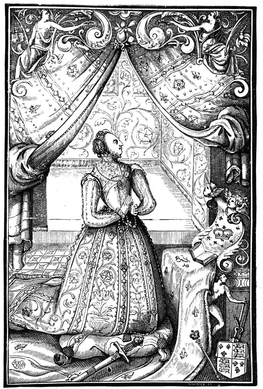 Elizabetha Regina