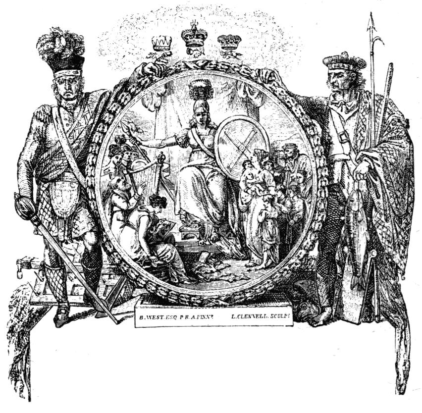 Diploma of the Highland Society