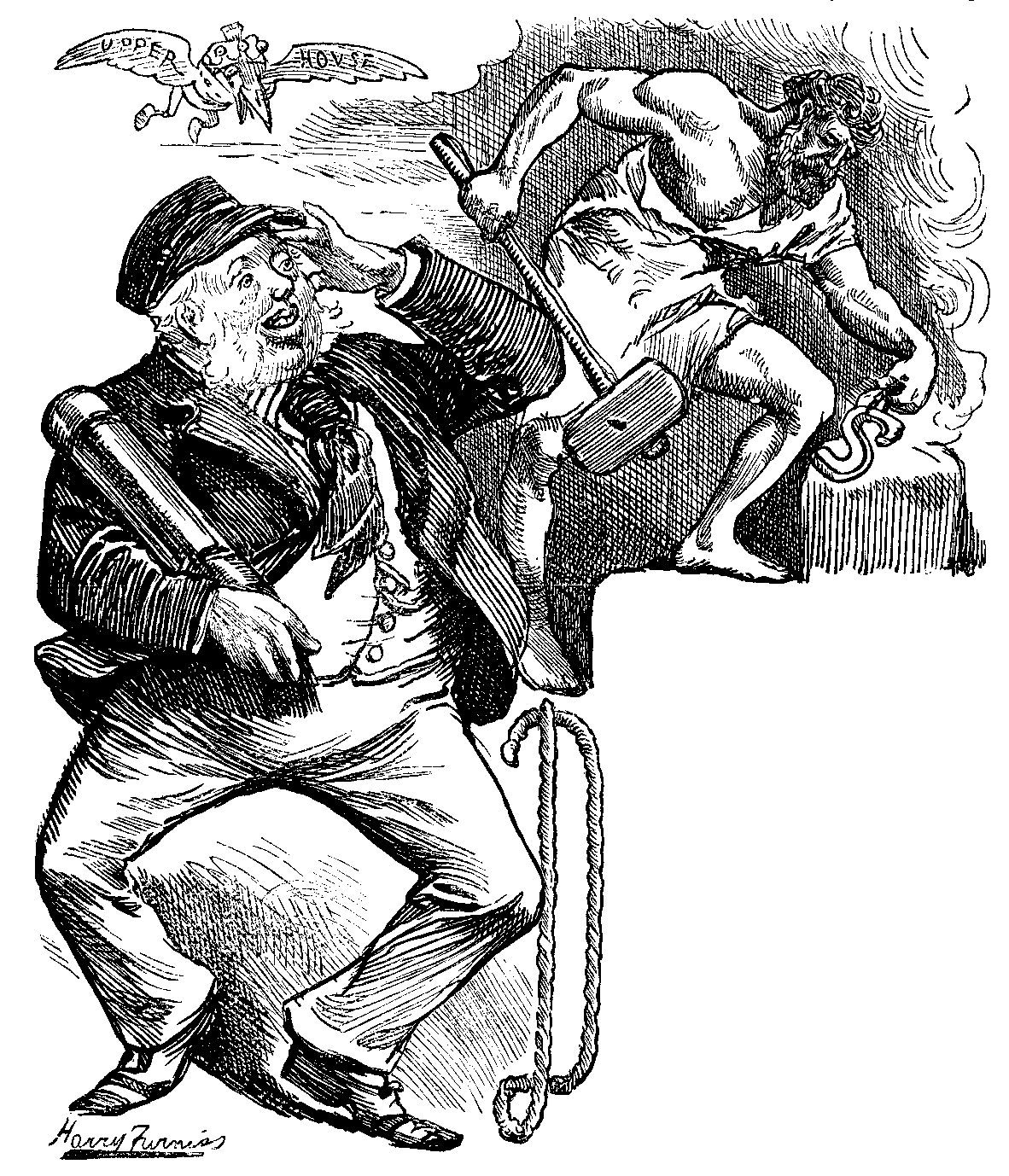 From Old Morality.