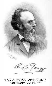 Frontispiece. Richard Tangye