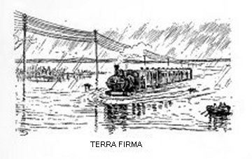 Terra Firma