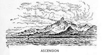Ascension (from a sketch by J. Willis)