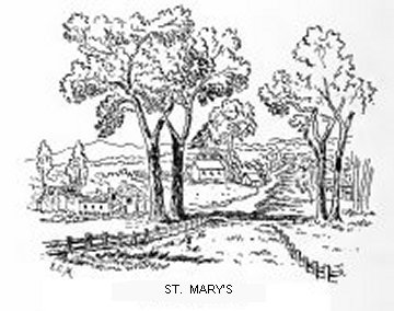 St. Mary’s