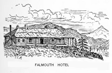 Falmouth Hotel