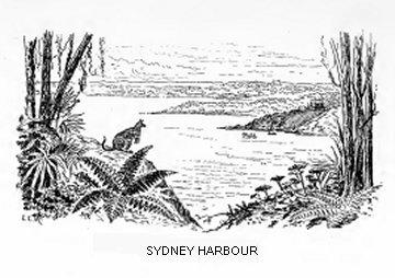 Sydney Harbour